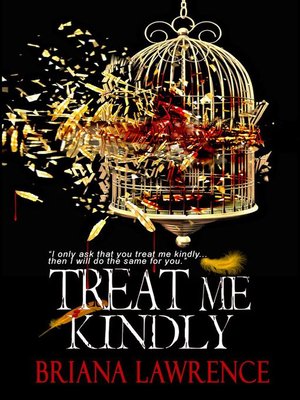 cover image of Treat Me Kindly